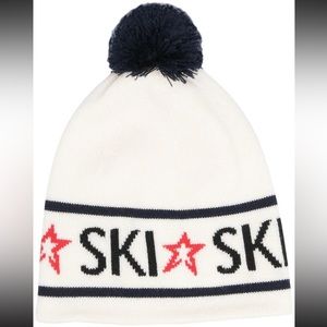 Perfect moment SKI beanie OS